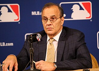 Joe Torre